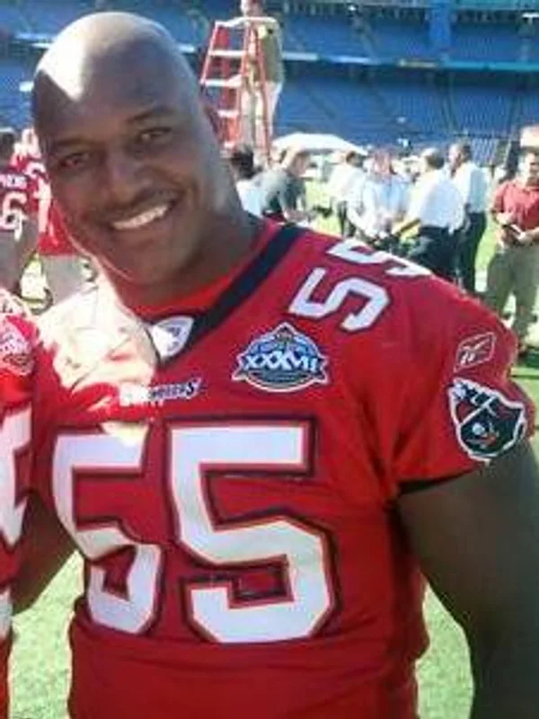 Derrick Brooks