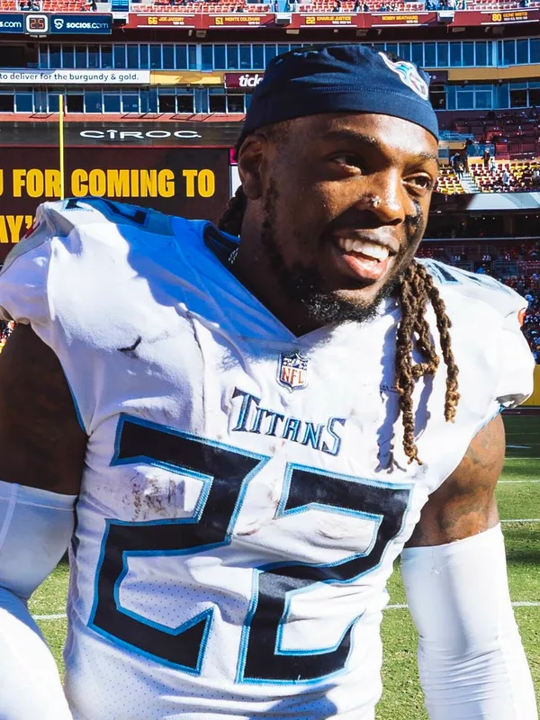Derrick Henry