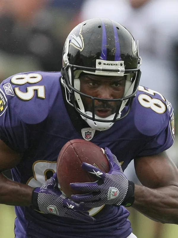 Derrick Mason