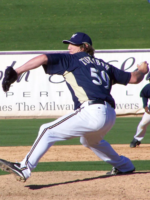 Derrick Turnbow