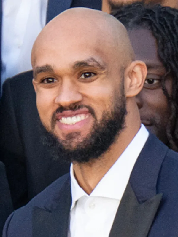 Derrick White