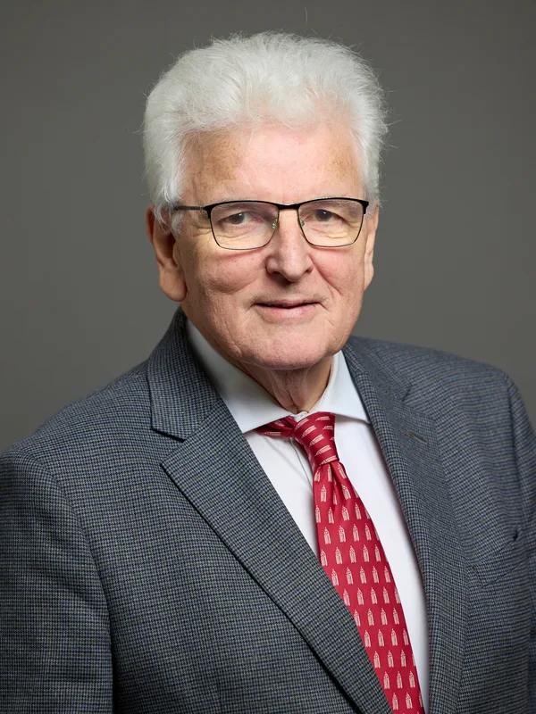 Des Browne