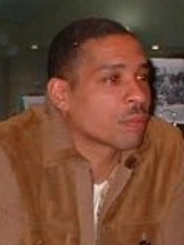 Des Walker
