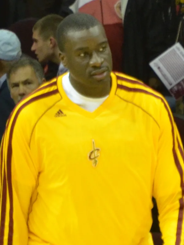 DeSagana Diop