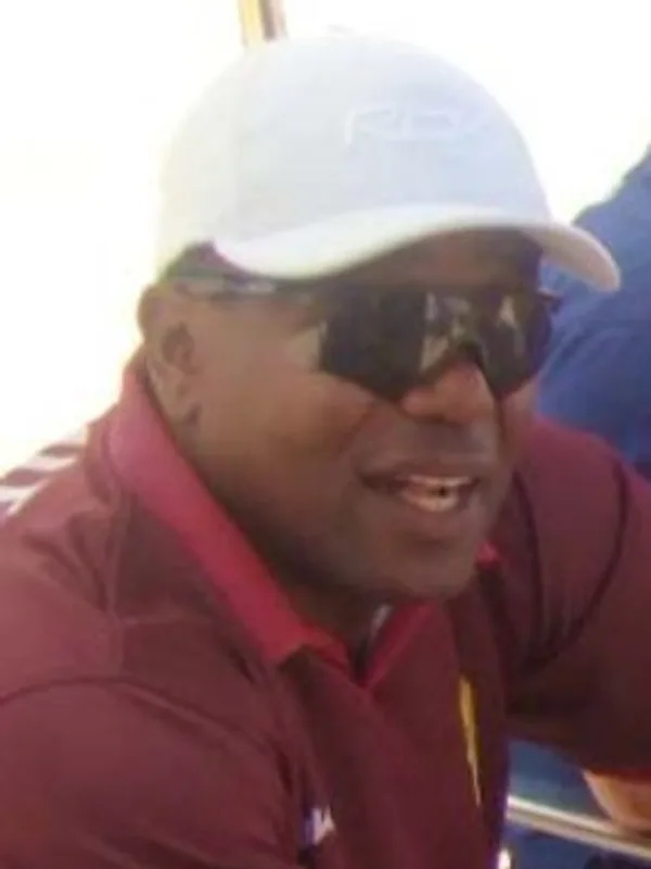 Desmond Haynes