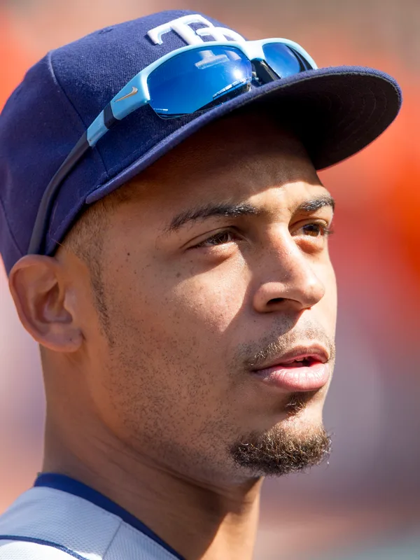 Desmond Jennings