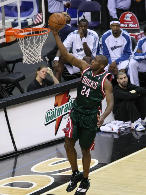 Desmond Mason