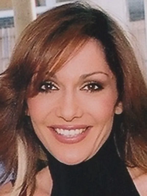 Despina Vandi