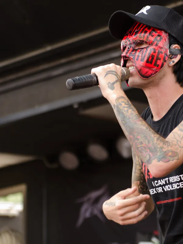 Deuce (musician)