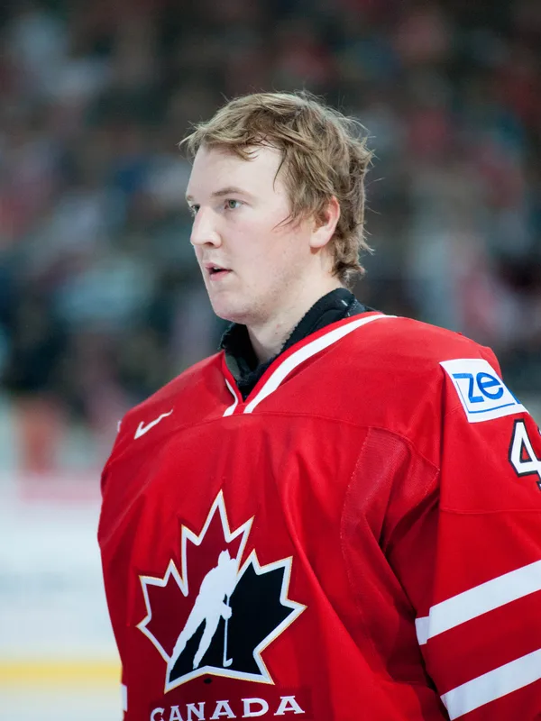 Devan Dubnyk