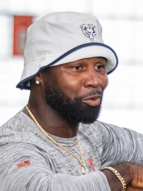 Devin Hester