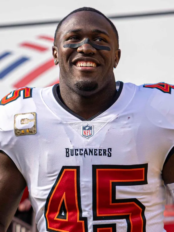 Devin White