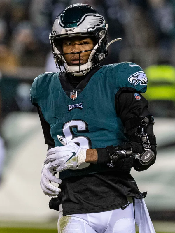 DeVonta Smith