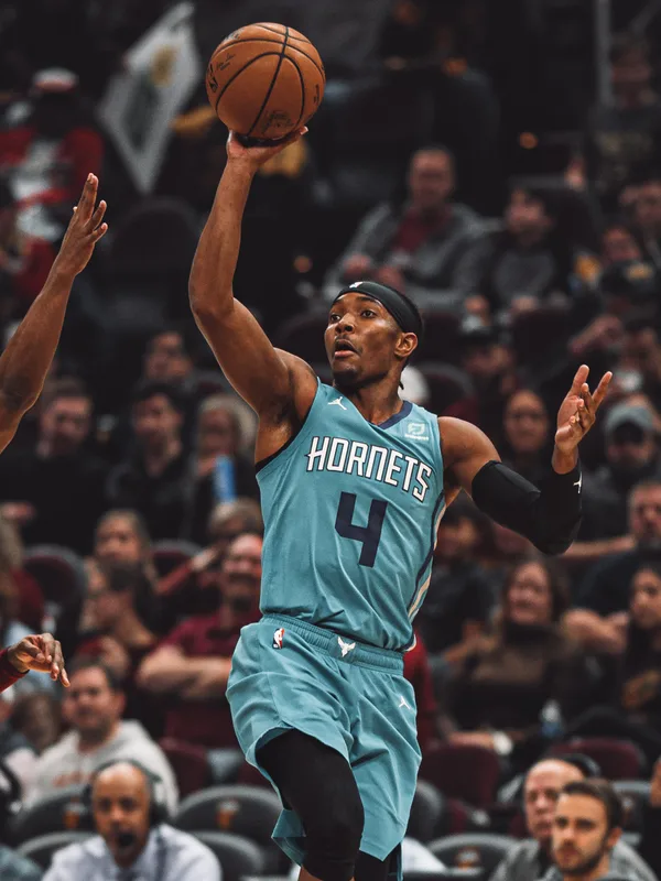 Devonte' Graham