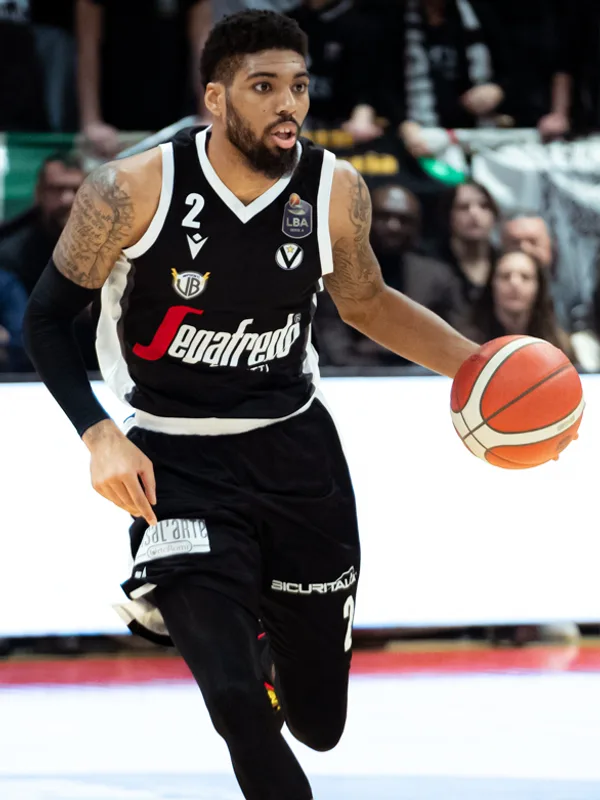 Devyn Marble