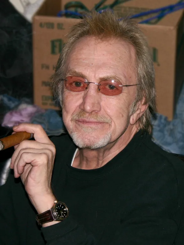 Dewey Martin (musician)