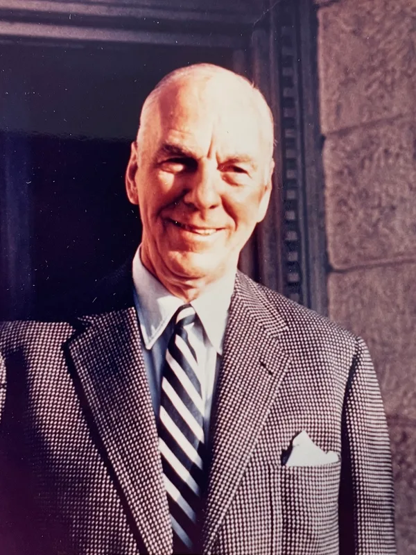 DeWitt Wallace