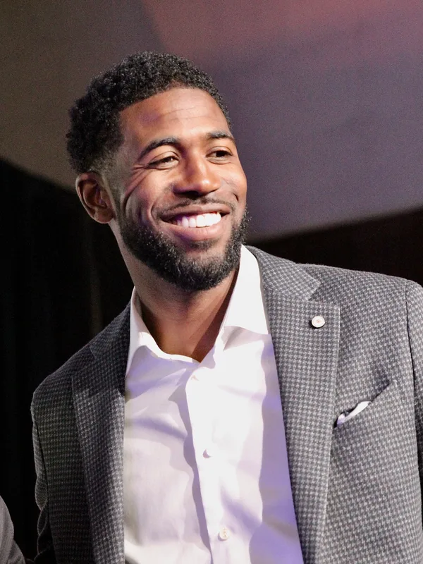 Dexter Fowler
