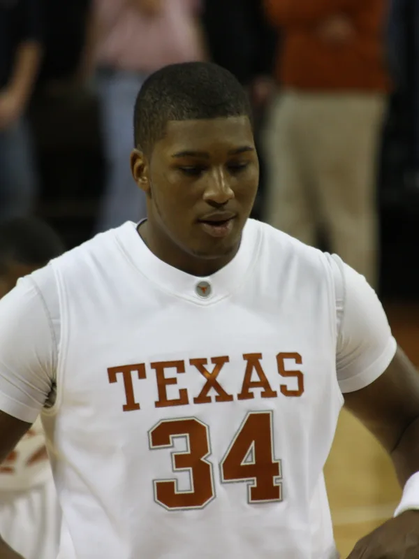 Dexter Pittman