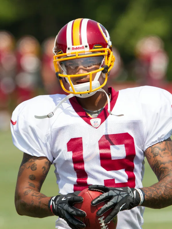 Dezmon Briscoe