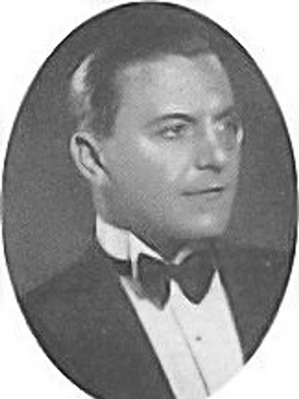 Dezső Kertész
