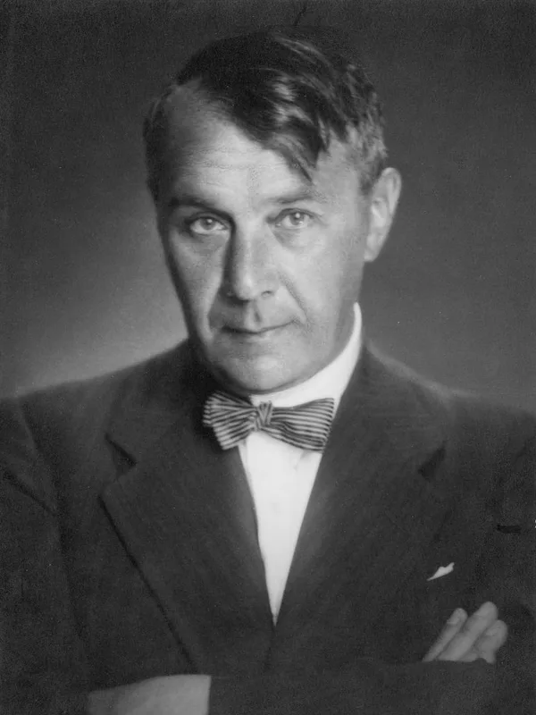 Dezső Kosztolányi