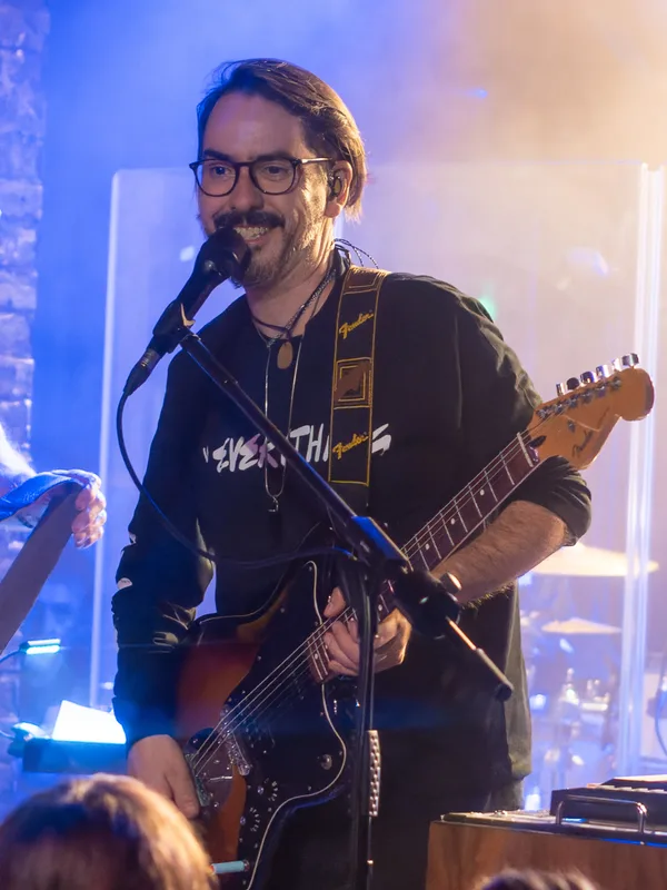 Dhani Harrison