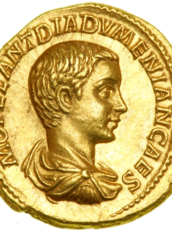 Diadumenian