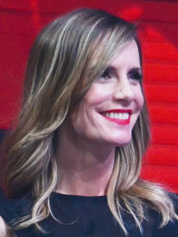 Diana Bolocco