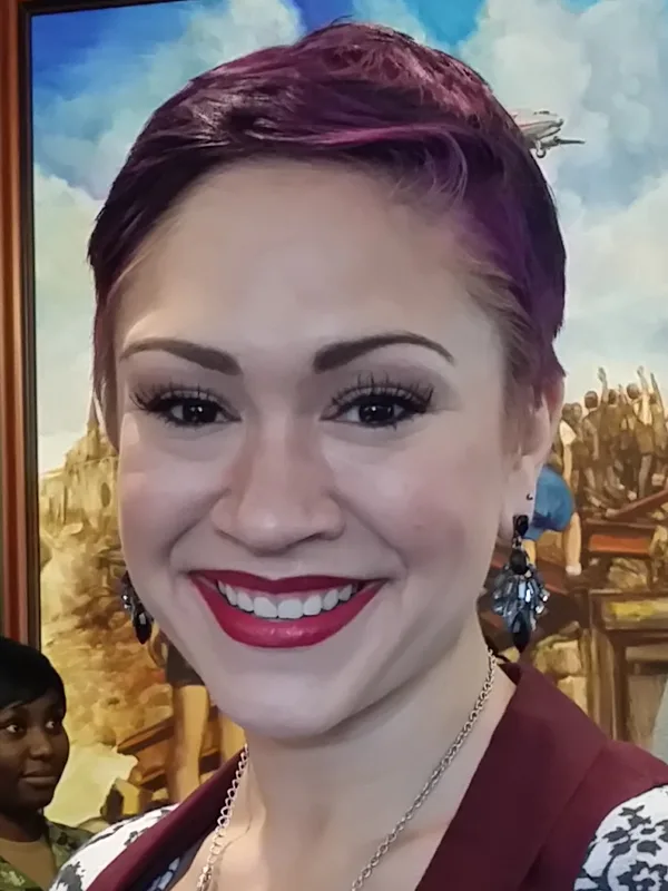 Diana DeGarmo