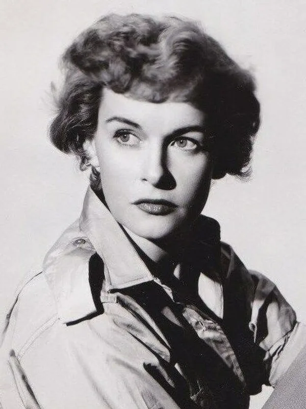 Diana Douglas