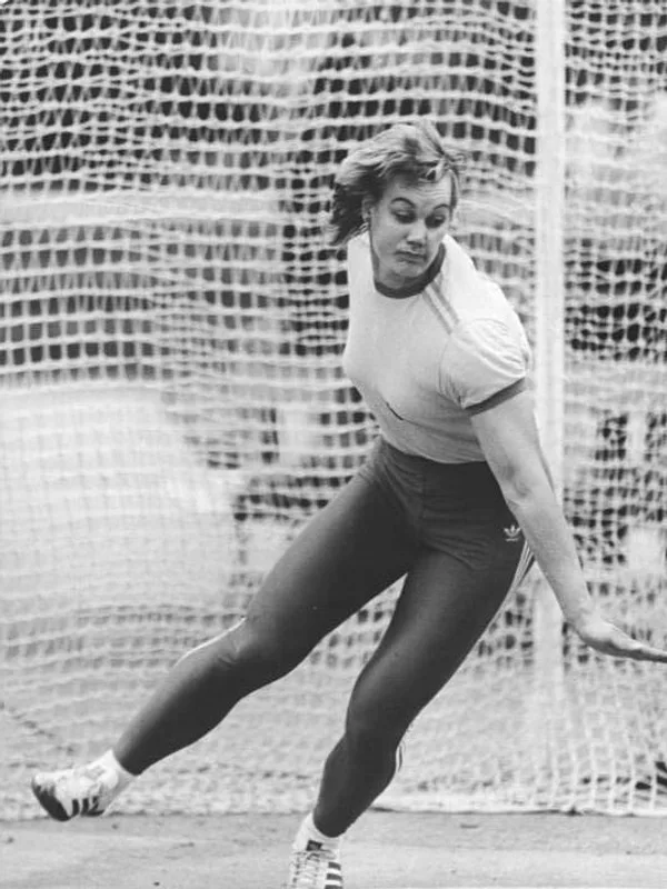 Diana Gansky