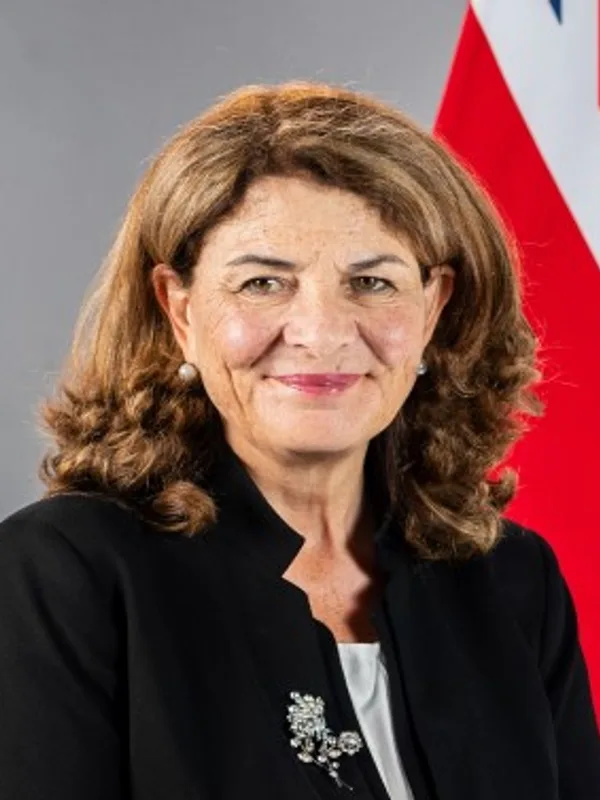 Diana Johnson