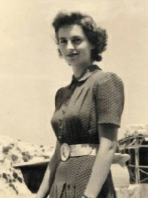 Diana Wellesley, Duchess of Wellington