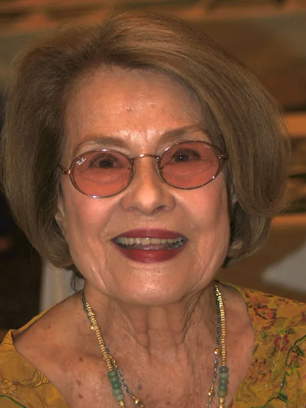 Diane Baker