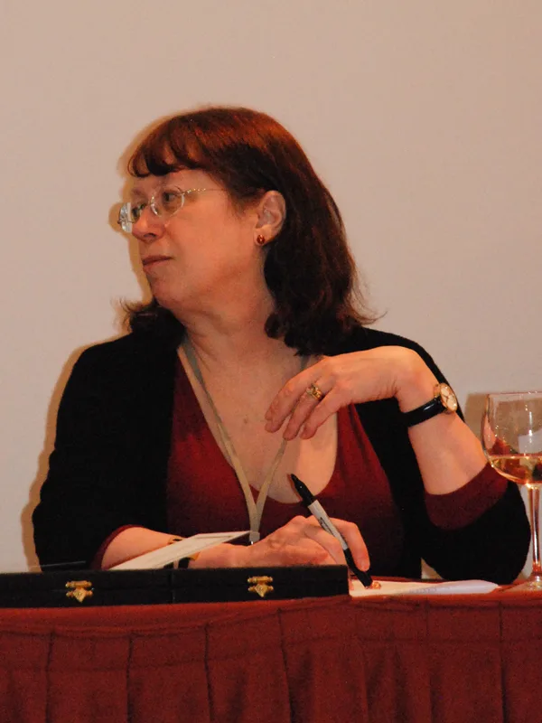 Diane Duane