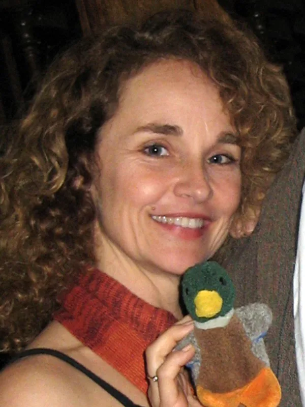 Diane Franklin