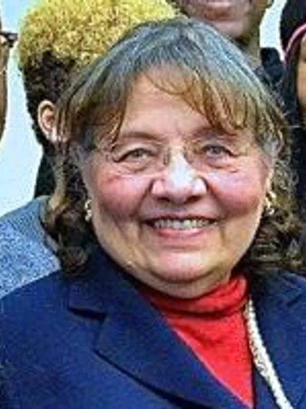 Diane Nash