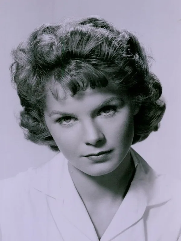 Diane Varsi