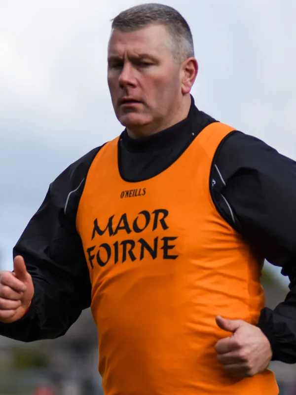 Diarmuid O'Sullivan
