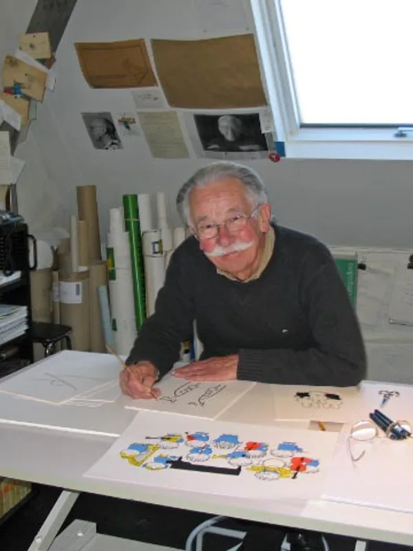 Dick Bruna