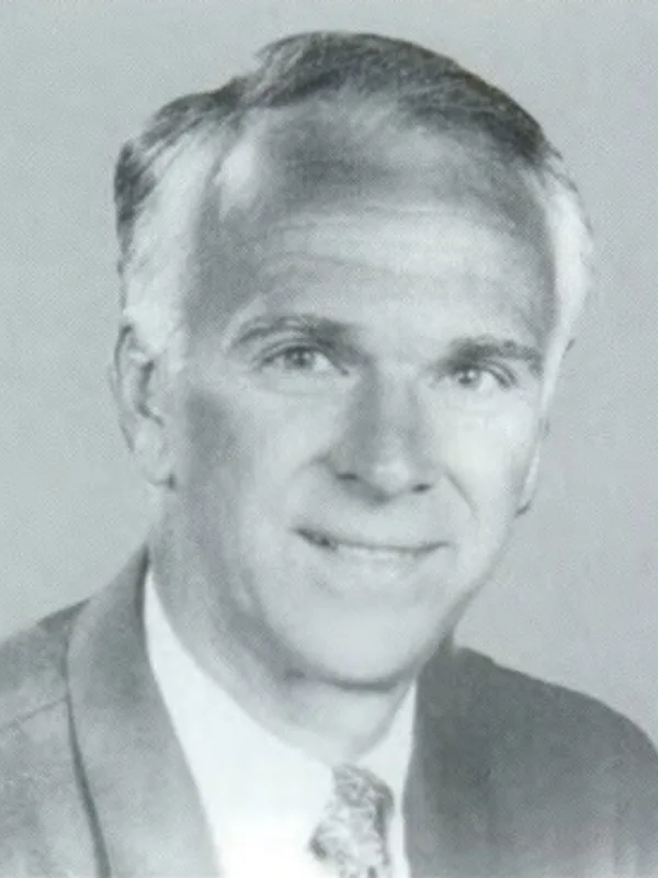 Dick Chrysler