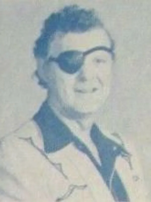 Dick Curless