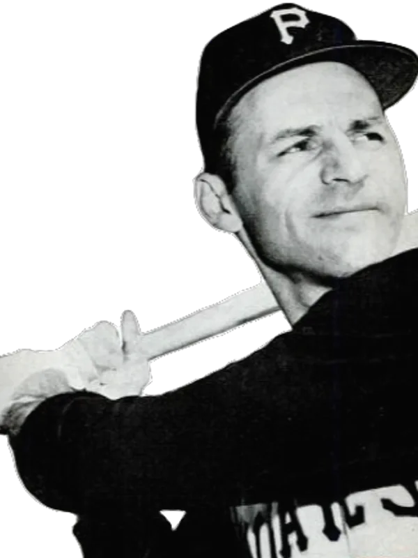 Dick Groat