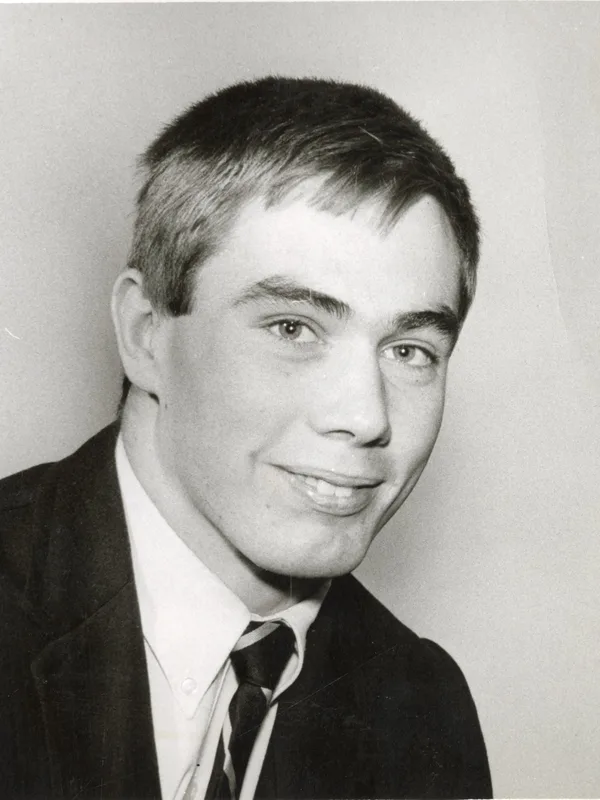 Dick Jauron