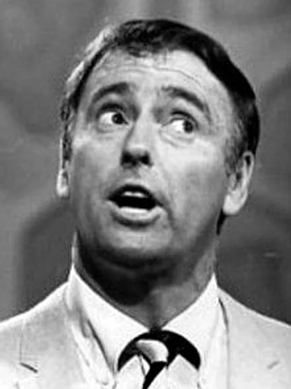 Dick Martin