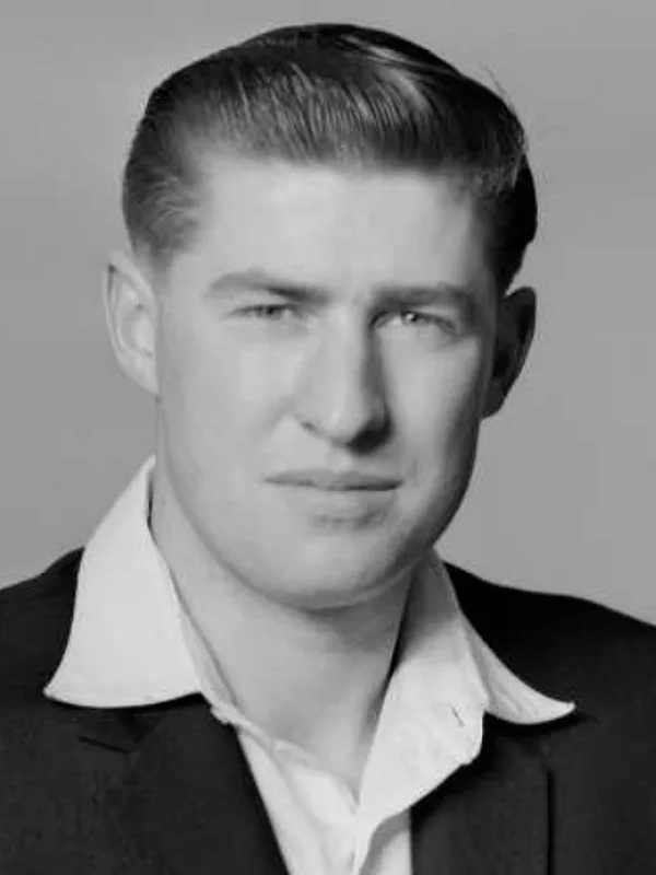 Dick Motz