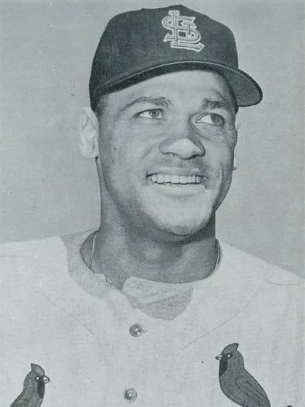 Dick Ricketts