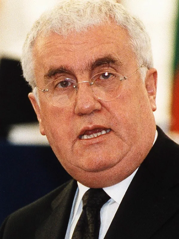 Dick Roche