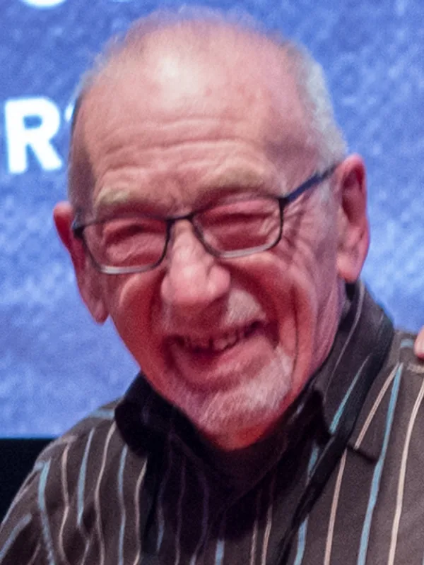 Dick Taylor